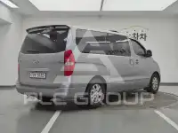 2015 Hyundai Starex