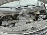 2015 Hyundai Starex