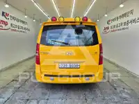 2015 Hyundai Starex