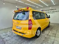 2015 Hyundai Starex