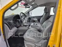 2015 Hyundai Starex