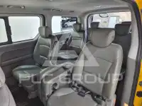 2015 Hyundai Starex