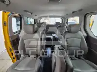 2015 Hyundai Starex