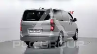 2015 Hyundai Starex