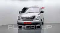 2015 Hyundai Starex