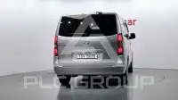 2015 Hyundai Starex