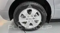 2015 Hyundai Starex