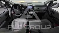 2015 Hyundai Starex