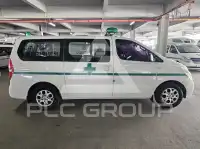 2015 Hyundai Starex