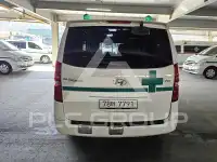 2015 Hyundai Starex