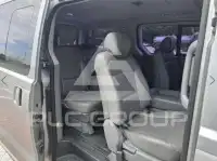 2015 Hyundai Starex