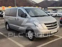 2015 Hyundai Starex