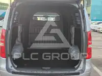 2015 Hyundai Starex