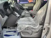 2015 Hyundai Starex