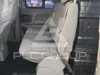 2015 Hyundai Starex