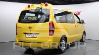 2015 Hyundai Starex