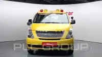 2015 Hyundai Starex