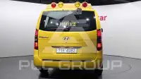 2015 Hyundai Starex