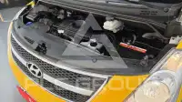 2015 Hyundai Starex