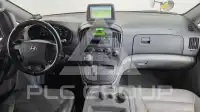 2015 Hyundai Starex