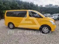 2015 Hyundai Starex