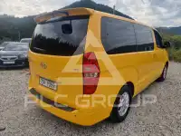 2015 Hyundai Starex