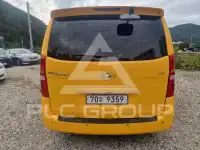 2015 Hyundai Starex