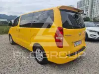 2015 Hyundai Starex