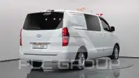 2015 Hyundai Starex