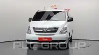 2015 Hyundai Starex