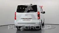 2015 Hyundai Starex