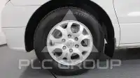 2015 Hyundai Starex
