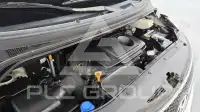 2015 Hyundai Starex