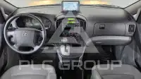 2015 Hyundai Starex