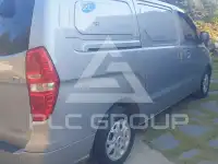 2015 Hyundai Starex