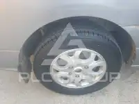 2015 Hyundai Starex