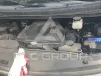 2015 Hyundai Starex