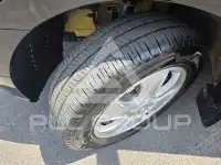 2015 Hyundai Starex