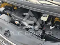 2015 Hyundai Starex