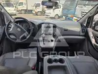 2015 Hyundai Starex