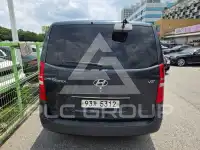 2015 Hyundai Starex