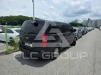 2015 Hyundai Starex