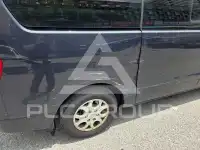 2015 Hyundai Starex