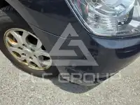 2015 Hyundai Starex