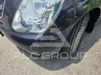 2015 Hyundai Starex