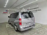 2015 Hyundai Starex
