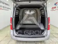 2015 Hyundai Starex