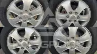 2015 Hyundai Starex