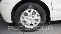 2015 Hyundai Starex