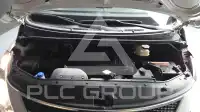 2015 Hyundai Starex